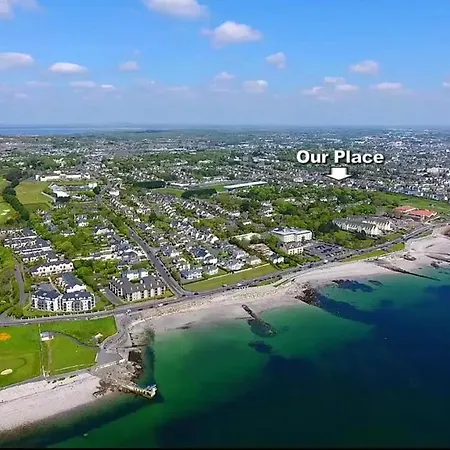펜션 Spacious In Popular Salthill