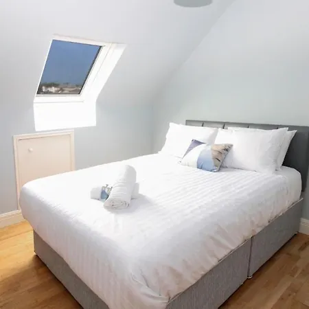 Spacious In Popular Salthill 펜션
