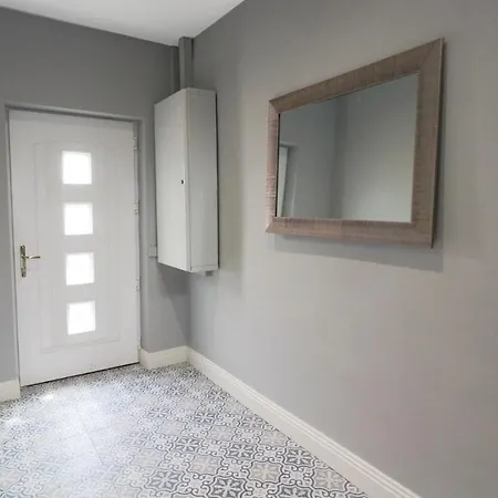 Spacious In Popular Salthill *