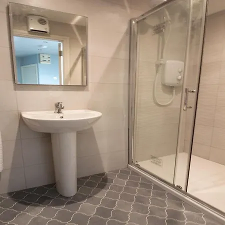 Spacious In Popular Salthill Сasa de vacaciones